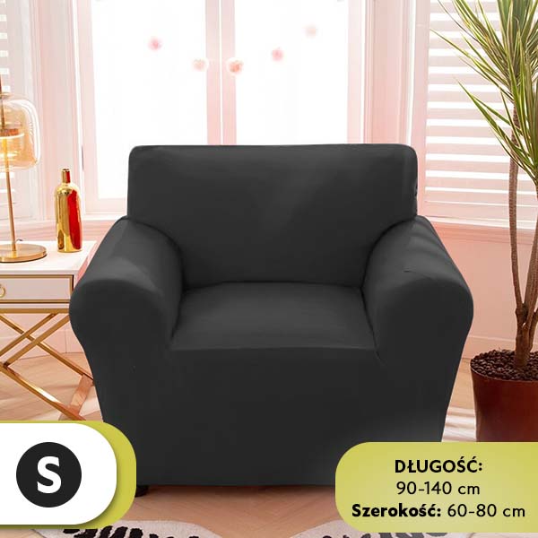 SOFTSTRETCH® - ROZCIĄGLIWE POKROWCE NA SOFĘ
