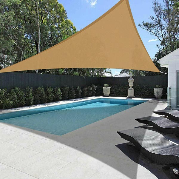 SAILSUN® - ŻAGIEL PRZECIWSŁONECZNY