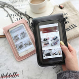 HOLDELLA®: MODNA TOREBKA NA TELEFON