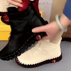 ARCTICEDGE™ - WYSOKIE BUTY DAMSKIE