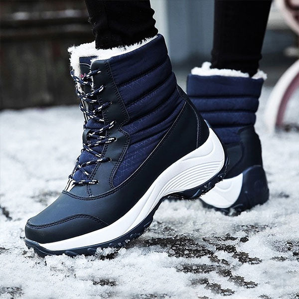 WINTERFUN® - ZIMOWE BUTY TERMICZNE