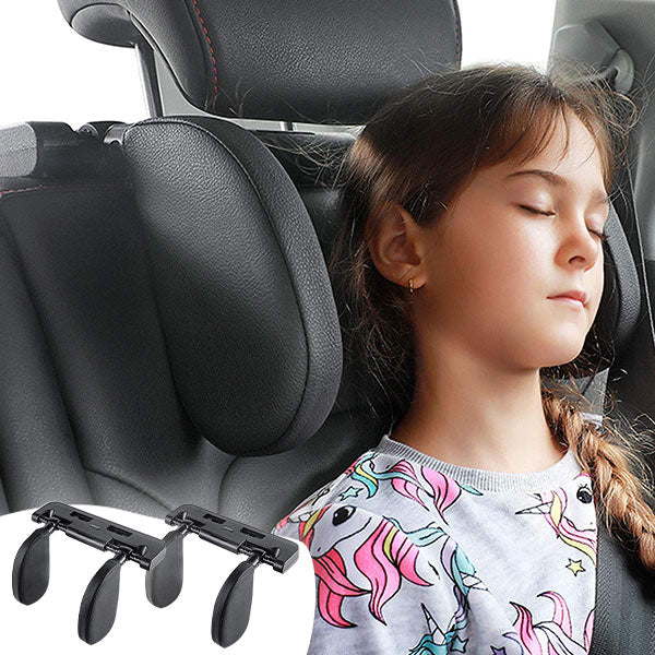 TRIPREST® – ERGONOMICZNE OPARCIE NA GŁOWĘ I SZYJĘ