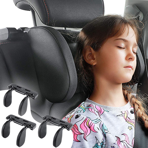 TRIPREST® – ERGONOMICZNE OPARCIE NA GŁOWĘ I SZYJĘ